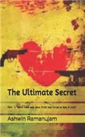 The Ultimate Secret