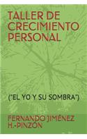 Taller de Crecimiento Personal