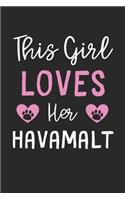 This Girl Loves Her Havamalt