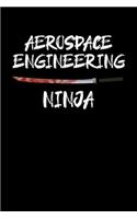 Aerospace Engineering Ninja