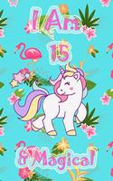 I am 15 & Magical