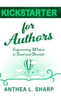 Kickstarter for Authors