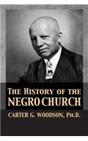 History of the Negro Church