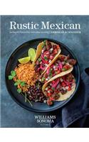 Rustic Mexican