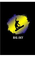 Big Sky