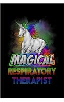 magical respiratory therapist