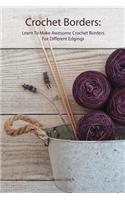 Crochet Borders