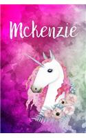 Mckenzie
