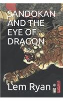 Sandokan and the Eye of Dragon