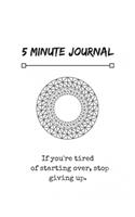 5 Minute Journal