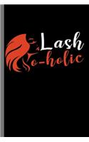 Lash o-holic