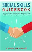 Social Skills Guidebook