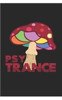 Psy trance