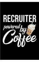 Recruiter Powered by Coffee