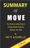Summary of Move