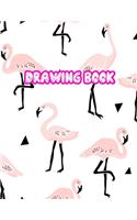 Drawing Book: Large Sketch Notebook for Drawing, Doodling or Sketching: 110 Pages, 8.5" x 11" Sketchbook ( Blank Paper Draw and Write Journal ) - Cover Design 099