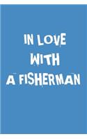 In Love With A Fisherman