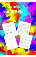Games on the Go