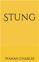 Stung