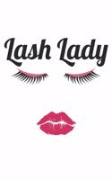 Lash Lady: Make Up Lover I Make Up I Lashes