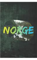 Wikstroem - Notes