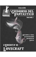 Grimorio del Fantastico volume 1