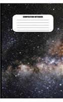 Composition Notebook
