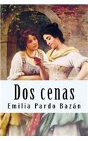 Dos cenas