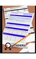 Outsiders Part 4 - Employment Exchange