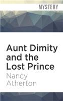 Aunt Dimity and the Lost Prince: (Aunt Dimity)