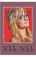 Paris Hilton's Princess