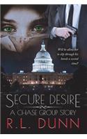 Secure Desire: A Chase Group Story