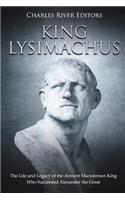 King Lysimachus