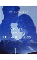 A Place Between the Mountains: Large Print Edition