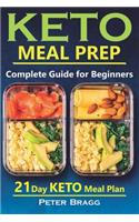 Keto Meal Prep