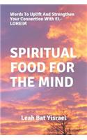 Spiritual Food for the Mind