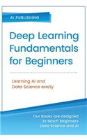 Deep Learning Fundamentals for Beginners