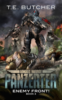 Armored Warrior Panzerter