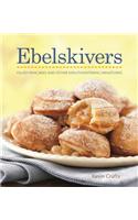 Ebelskivers Cookbook