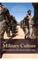 On Military Culture