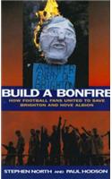 Build a Bonfire