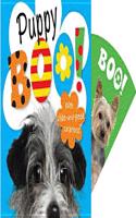 Puppy Boo!: (Boo S.)
