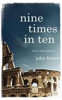 Nine Times in Ten