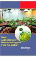 Basic Applications Of Nanotechnology On Food Production