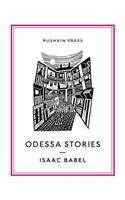 Odessa Stories