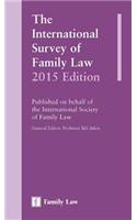 International Survey of Family Law:
