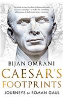 Caesar's Footprints