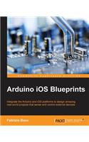 Arduino iOS Blueprints