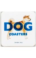 Dog Coasters