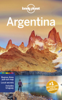 Lonely Planet Argentina 11